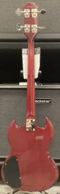 Epiphone - EBB0CHCH 2